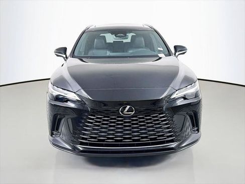 Certified 2023 Lexus RX 350 Premium Plus w/ Accessory Package (Z1) FWD image 2
