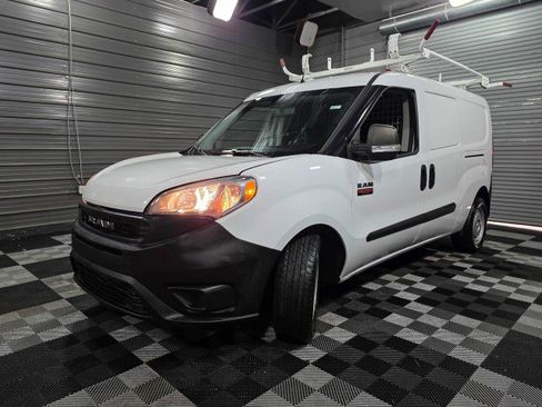 Used 2020 RAM ProMaster City Tradesman image 31