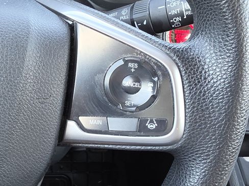 Used 2020 Honda CR-V EX image 17