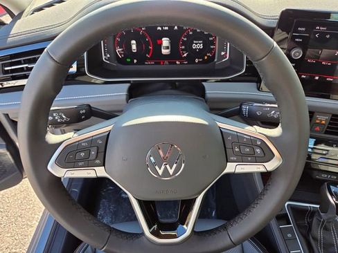 New 2026 Volkswagen Jetta SEL image 11