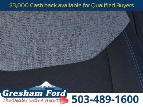 New 2025 Ford Maverick XLT w/ XLT Luxury Package AWD/4WD image 20