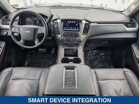 Used 2017 Chevrolet Suburban LT w/ LT Signature Package RWD image 18