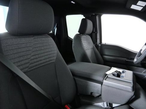 Certified 2023 Ford F150 XL w/ STX Appearance Package AWD/4WD image 14