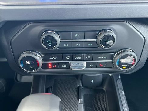 New 2025 Ford Bronco Big Bend AWD/4WD image 19