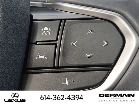 Certified 2025 Lexus RX 350 Premium Plus w/ Convenience Package image 25