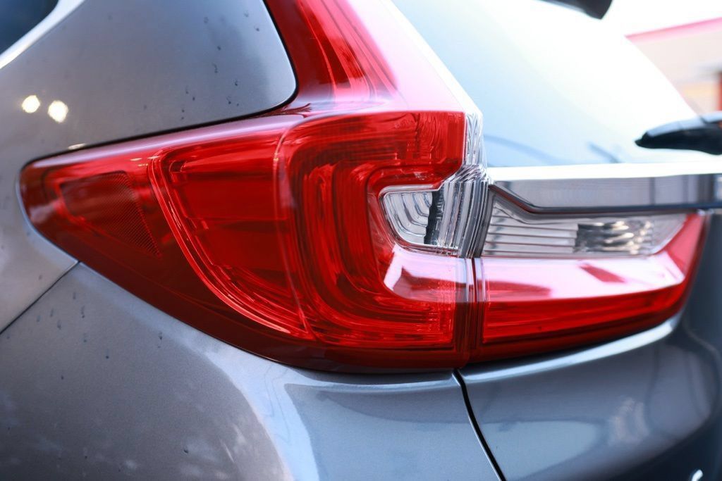 Used 2017 Honda CR-V LX image 24