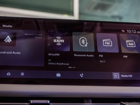 Certified 2025 Hyundai Tucson SEL FWD image 30