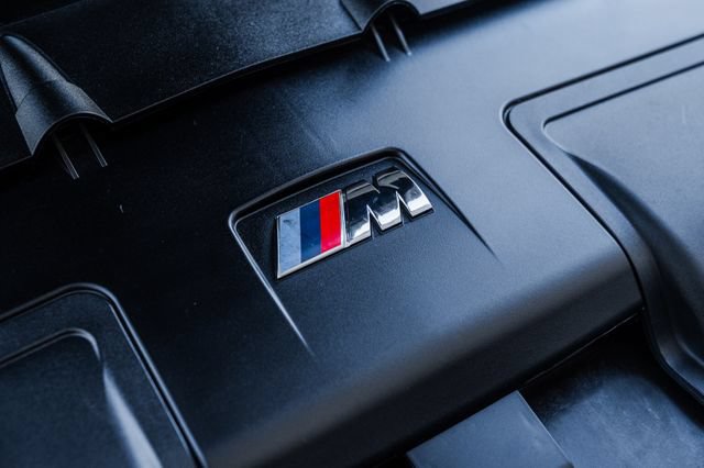 Used 2012 BMW X5 M AWD/4WD image 85