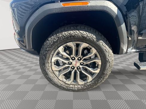 New 2026 GMC Canyon Denali AWD/4WD image 29