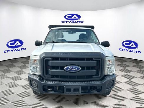 Used 2015 Ford F350 XL RWD image 12