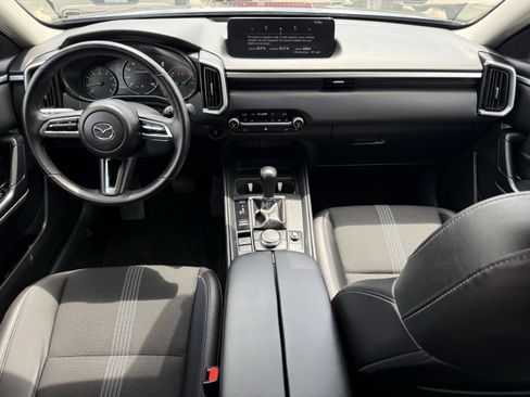 Used 2025 MAZDA CX-50 AWD 2.5 S w/ Preferred Package image 13