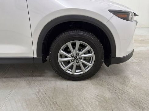 Used 2023 MAZDA CX-5 AWD 2.5 S w/ Preferred Package image 14