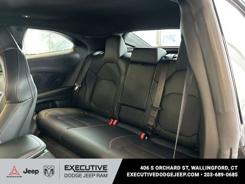 New 2026 Dodge Charger R/T Scat Pack image 11