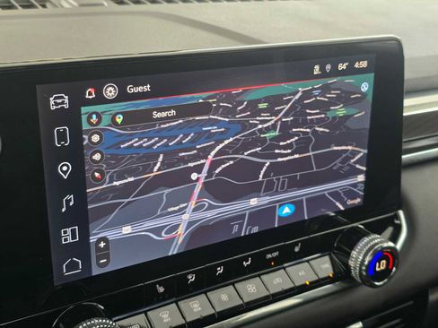 New 2026 GMC Canyon Elevation w/ Convenience Package image 26