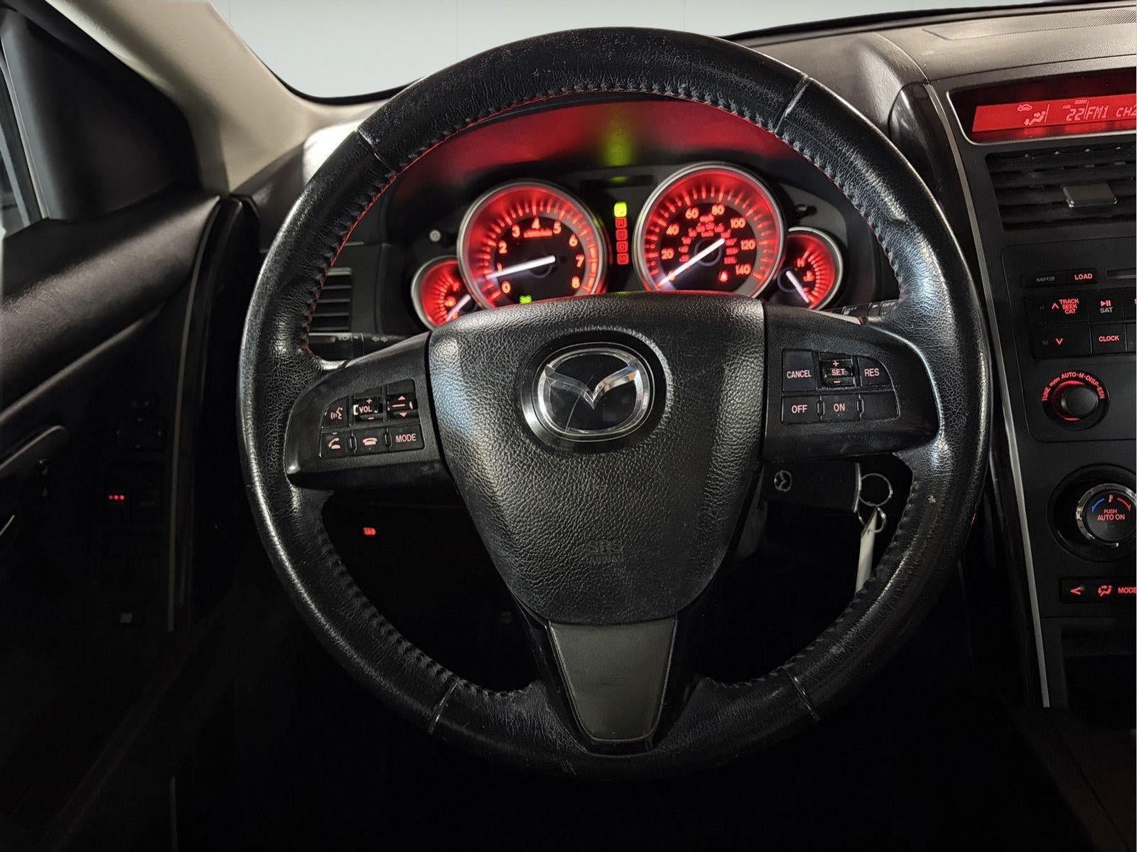 Used 2011 MAZDA CX-9 Touring AWD/4WD image 15