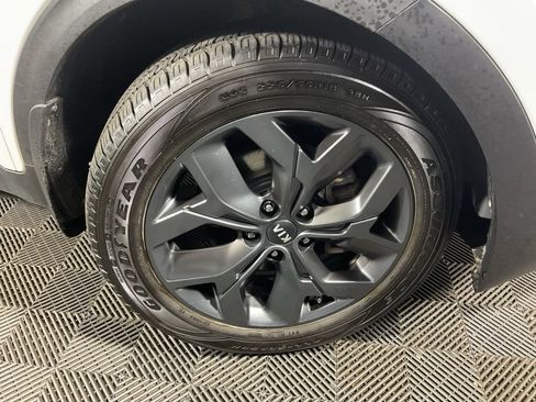 Used 2022 Kia Sportage LX w/ LX AWD Value Edition Package image 39