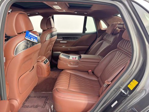 Used 2023 Genesis G90 3.5T image 57