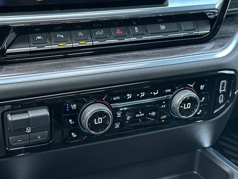 New 2026 Chevrolet Silverado 1500 LTZ image 20