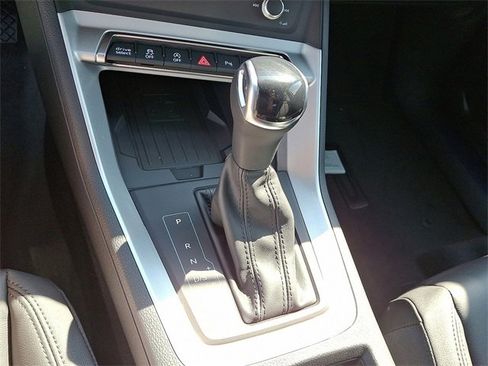 New 2025 Audi Q3 2.0T Premium w/ Convenience Package image 11