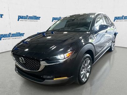 New 2026 MAZDA CX-30 AWD 2.5 S w/ Premium Package