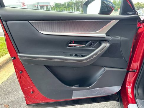 New 2025 MAZDA CX-70 Plug-In Hybrid w/ Premium Pkg image 16