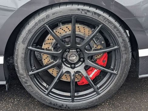 Used 2022 Ford Mustang GT Premium image 21