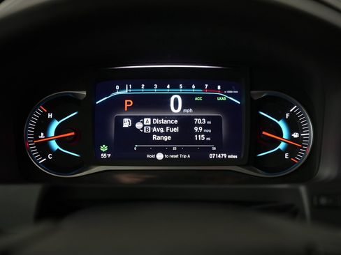 Used 2021 Honda Pilot EX-L image 17