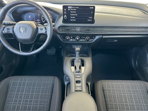 New 2026 Honda HR-V Sport image 13