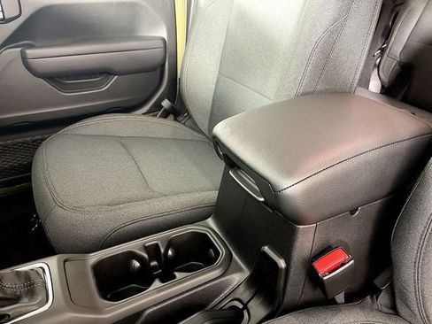 New 2026 Jeep Wrangler Sport S image 20