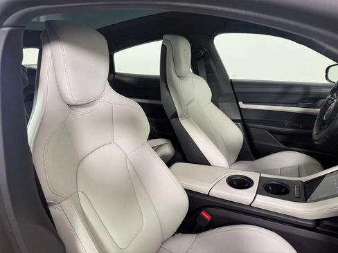Certified 2024 Porsche Taycan w/ Premium Package RWD image 16