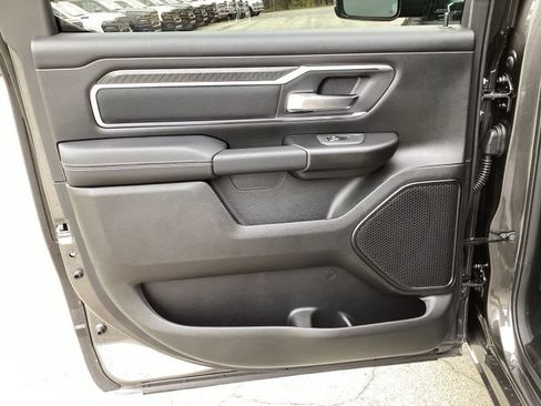 New 2026 RAM 1500 Big Horn AWD/4WD image 18