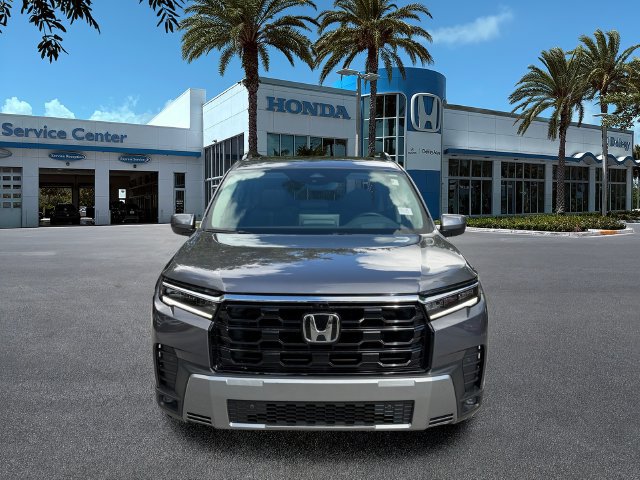 Used 2026 Honda Pilot Elite image 3