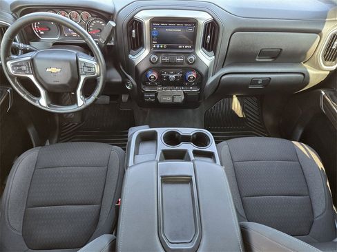 Used 2021 Chevrolet Silverado 3500 LT image 5