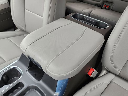 New 2026 GMC Sierra 1500 SLT w/ SLT Premium Plus Package image 31