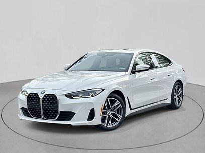 Used 2023 BMW 430i Gran Coupe w/ Premium Package