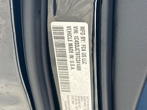 New 2026 Dodge Durango GT AWD/4WD image 30