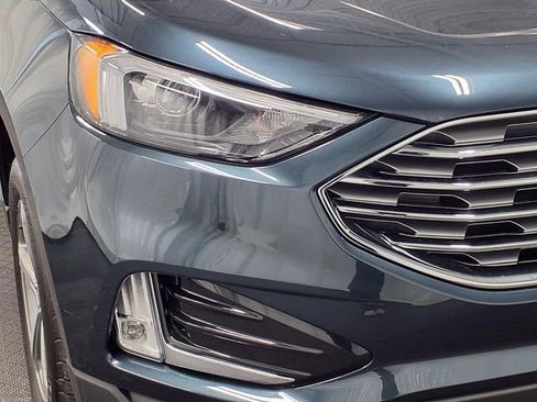 Certified 2022 Ford Edge SEL w/ Convenience Package image 28