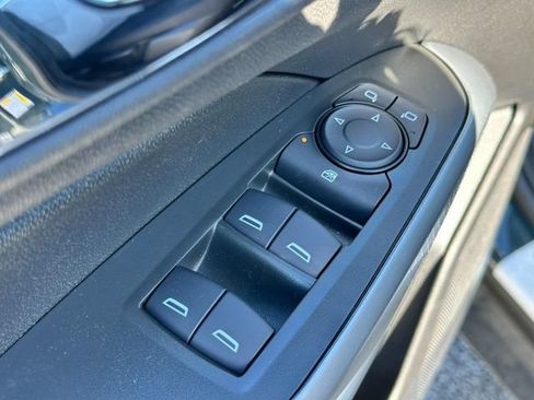 New 2026 Chevrolet Trax LS FWD image 9