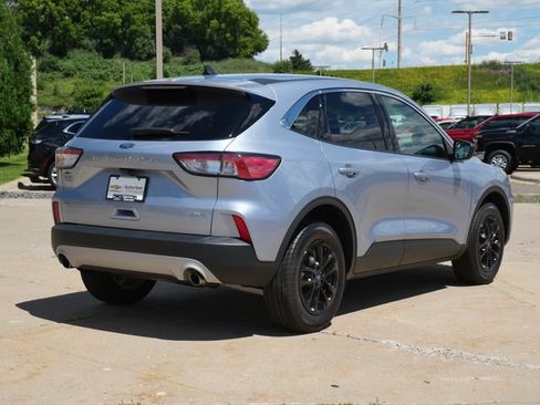 Used 2022 Ford Escape SE w/ Convenience Package AWD/4WD image 7