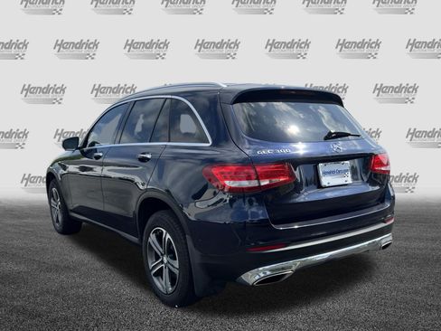 Used 2016 Mercedes-Benz GLC 300 image 9