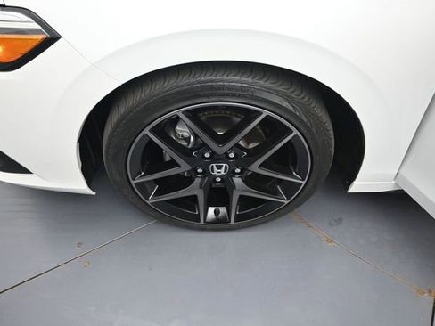 Certified 2024 Honda Civic Sport Touring image 36