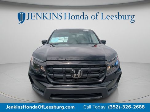 New 2026 Honda Ridgeline RTL image 8