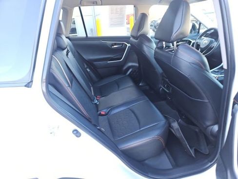 Used 2024 Toyota RAV4 Adventure image 23