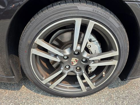 Used 2011 Porsche Panamera 4S AWD/4WD image 11