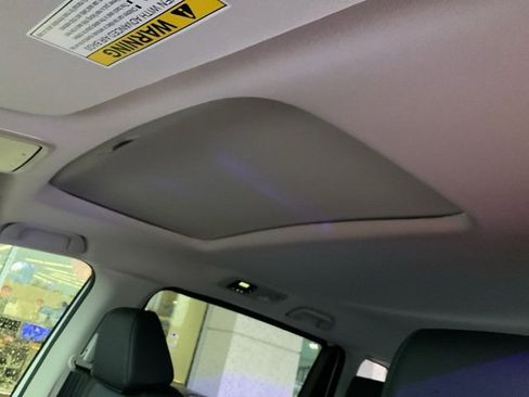 New 2026 Honda Odyssey EX-L image 7