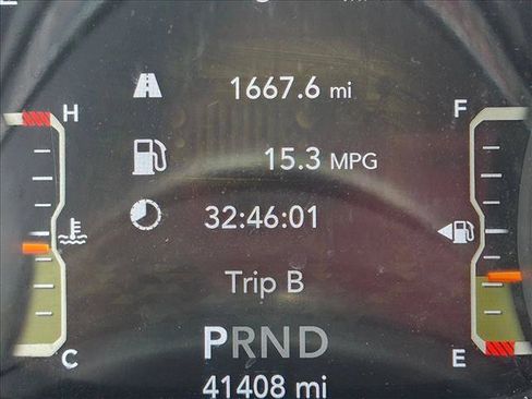 Used 2021 Jeep Wrangler Unlimited Rubicon AWD/4WD image 10