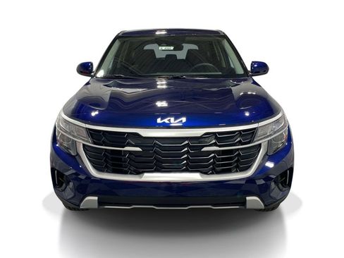 New 2026 Kia Seltos LX AWD/4WD image 6
