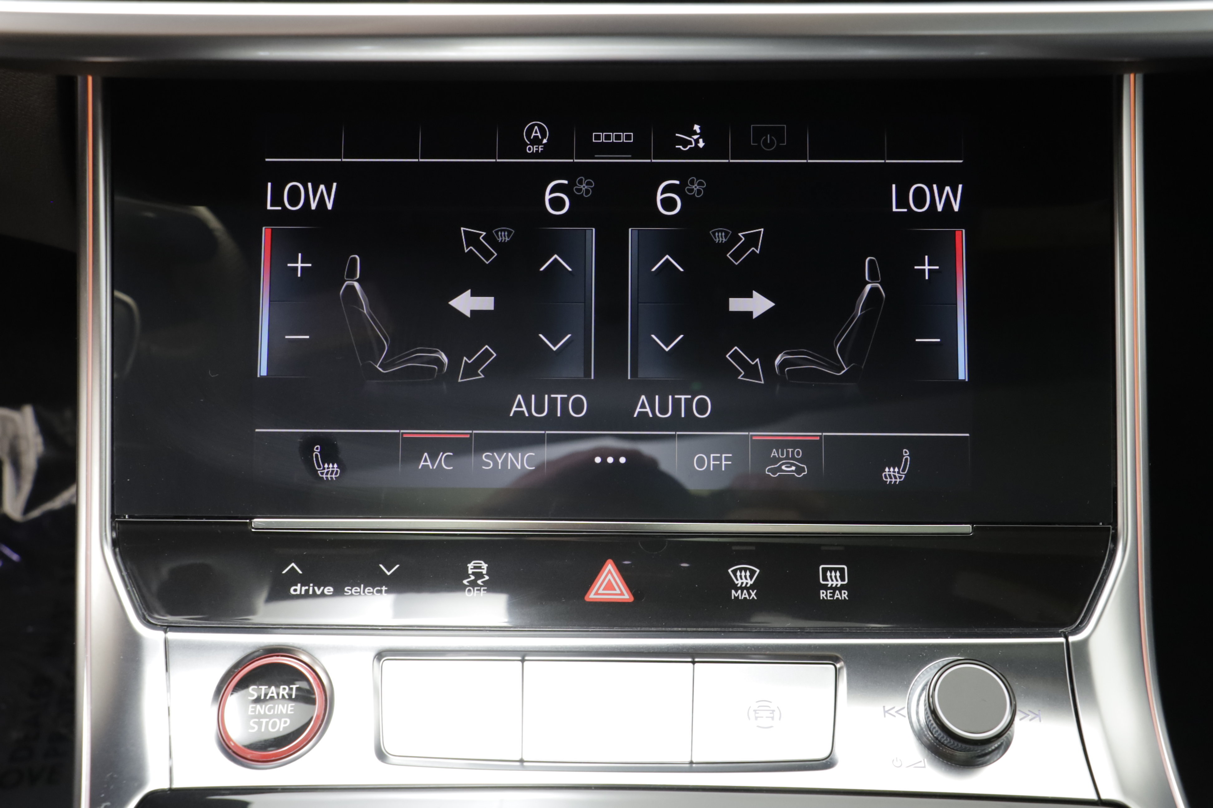 Used 2025 Audi S7 Premium Plus w/ S Sport Package AWD/4WD image 11