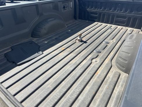 Used 2019 Ford F350 Lariat w/ Lariat Ultimate Package image 7