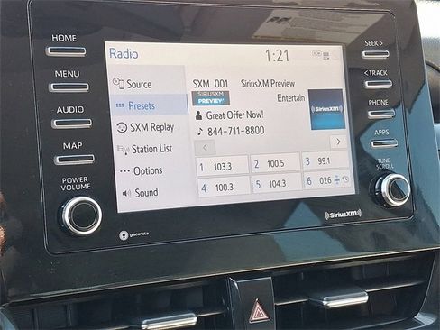 Used 2023 Toyota Camry SE image 13